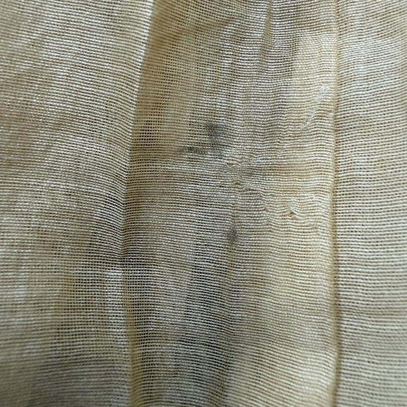 Women’s Indian embroidered lined short sleeve dress Size XXL - Picture 9 of 11